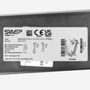 Plate heat exchanger V80Hx40/1P- SC-S 16+35.1+2x1 1/4"&28U