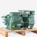 Compressor+crankcase heater Bitzer 6J-33.2Y 40P