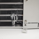 Evaporator electric defrost SHCS025/3B6E 1~