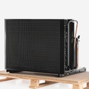 Condensing Unit TAGT2525ZBR R404A 4378W -30 / +32°C LBP 400V