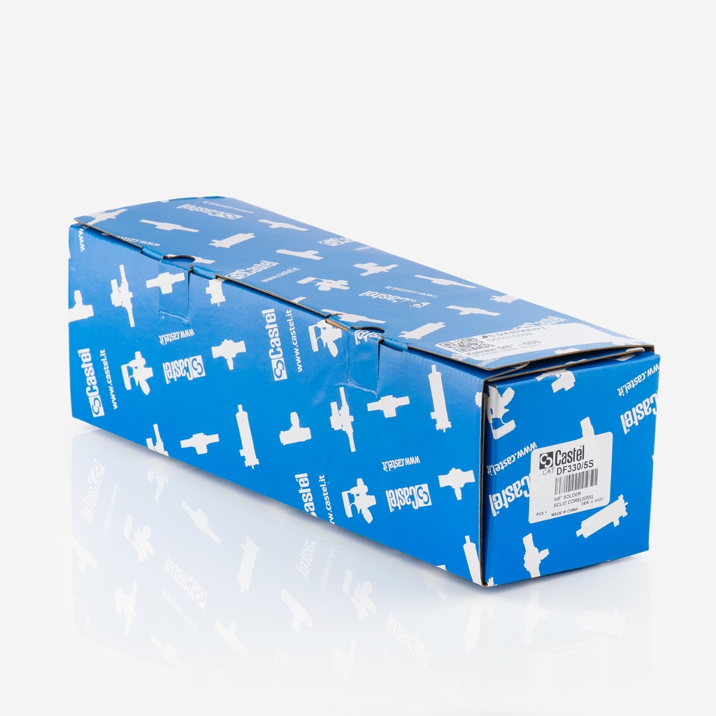 Filter Drier 5/8"-ODS DF330/5S  (305S) (4332/5) 