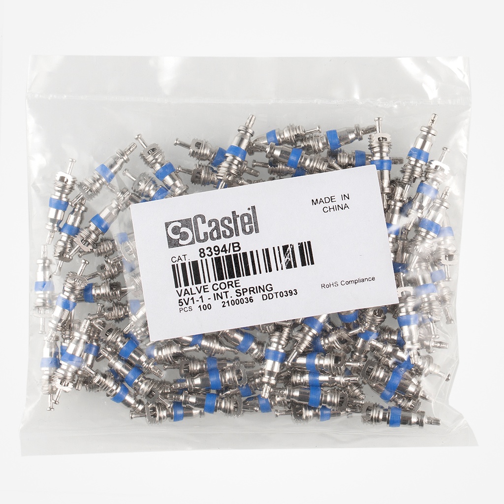Spare valve core 8394/B