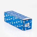 Solid Core Filter Drier polyhedra DF330/4S 1/2" ODS (304)