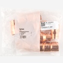 Reducing coupling - G-size RG5240 35X28 G-size 3.1 Certicificate