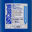 Filter drier with indicator Castel DI330N/6 (306) 3/4" SAE  