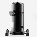 Compressor C-SBN453H8G 100,00cm³ R404A MHBP (ZR72)