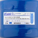 Solid Core Filter Drier polyhedra DF305/2 1/4" Flare (052)