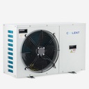 Condensing unit Coolent NF075DGM060 -10°C 1,39kW 5/8HP R404A 230V