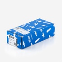 Ball valve ODS 7/8"-22mm ODS (Poly) 6570N/7A + 1/4" access valve 50bar