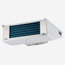Evaporator Coolent LFJ400X 0,50kW -8°C/dt8 R404A 6mm electric defrost