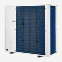 Condensing unit Coolent NF420DC-ML INV -30C 0,85-4,25kW R404A 400V