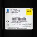 Condensing unit Silensys SILAJ4492YFZ R134A 1319W -10/+32°C HBP 230V