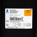 Condensing unit Silensys SILAJ4519ZFZ R404A 2860W -10/+32°C HBP 230V