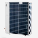 Condensing unit Copeland ZXDY-040E-TFM-454 3274897 digital scroll
