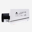 Gas detector Glaciär Midi SC R290 / group 3 4000ppm 15.. 24VDC; 24VAC/DC, max. 4 W , 170mA @24VDC 31-220-12 31-290-13