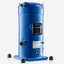Compressor SZ161T4VC 400V (juotettava)