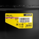 Compressor FR8.5CL 195B0038 7,95cm³ R404A LBP 230V
