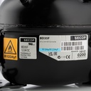Compressor BD35F 195B0123 2,00cm³  R134A 12-24Vdc