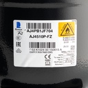 Compressor AJ4510P-FZ 18,30cm³ R455A/R454C HBP 230V