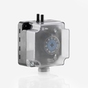 Sensitive (differential) Pressure Switch for Air P233A-10-AAC