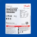 Compressor MTZ18-4V (MTZ18JA4BVE) 30,23cm³ 400V