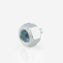 Cylinder/Drum adapter 1/4"