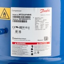 Compressor MTZ32-4V (MTZ32JF4BVE) 53,86cm³ 400V