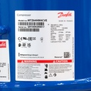 Compressor MTZ64-4V (MTZ64HM4CVE) 107,71cm³ 400V