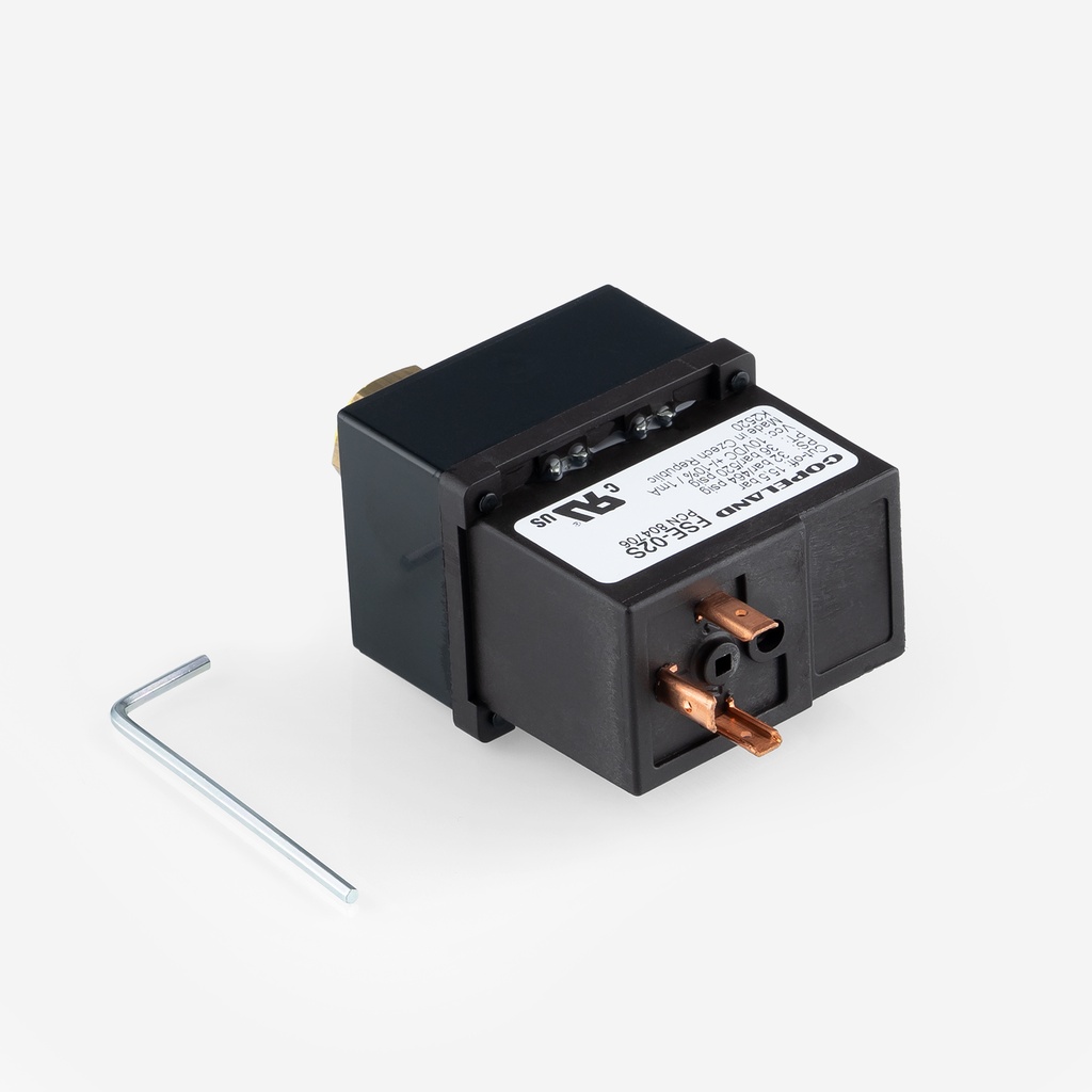 Fan Speed regulator Alco FSE-02S (804706) 15,5bar