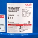 Compressor MTZ125-4V (MTZ125HU4VE) 215,44cm³ 400V 