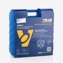 Value VRM2-X Digital Manifold Gauge