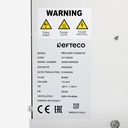 Evaporator Refteco REA 0252 C4A4S EC 2,0kW Dt8K, R454C