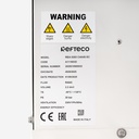 Evaporator Refteco REA 0253 C4A4S EC 2,4kW Dt8K, R454C