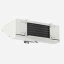 Evaporator Refteco REA 0251 D4A4S EC 0,9kW Dt8K, R454C