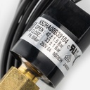 Pressure Switch Eliwell (42-33 bar) 1/4" SAE auto