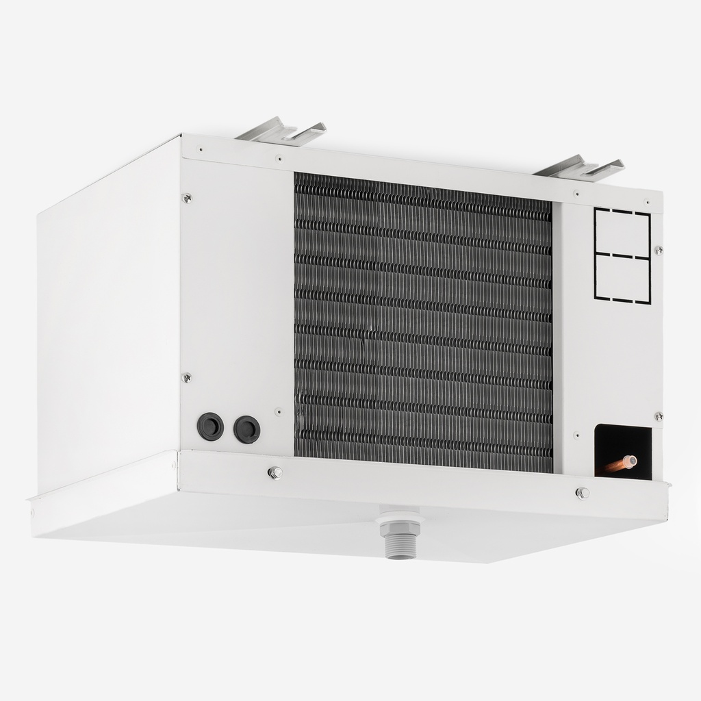 Evaportor Refteco REC 0251 D4A4S EC 1,8kW Dt8K, R454C