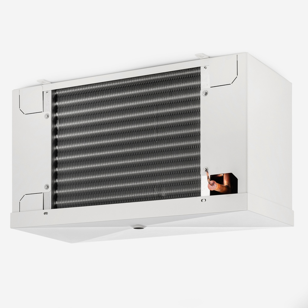 Evaporator Refteco REC 0351 F6A4S EC 4,7kW Dt8K, R454C 