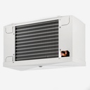 Evaporator Refteco REC 0351 F6A4S EC 4,7kW Dt8K, R454C 