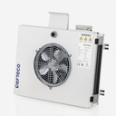 Evaporator Refteco REDC 0231 F4A4S 0,9kW Dt8K, R454C