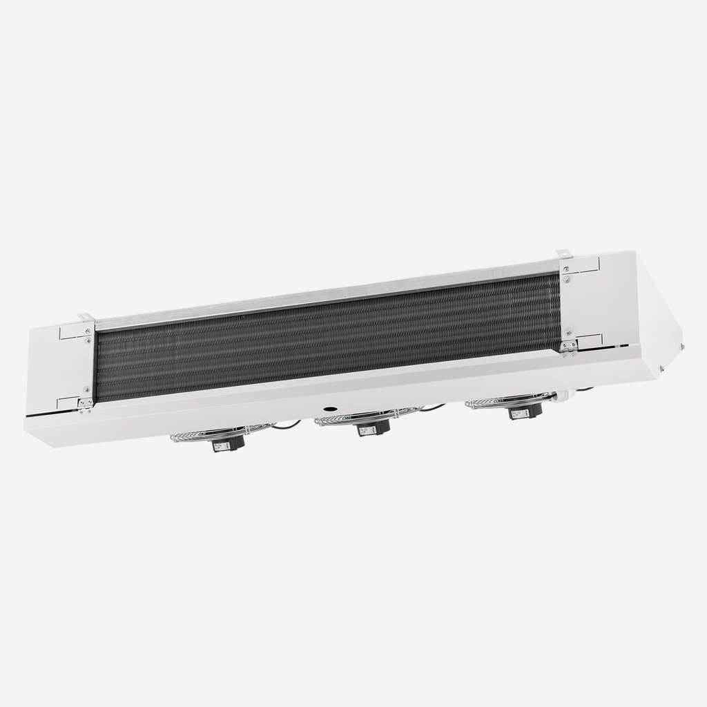 Evaporator Refteco REA 0253 C4A4S EC 2,4kW Dt8K, R454C