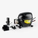 Compressor FRK8.5G (FR8.5G) 106G5753 7,95cm³ R134A/R513A LBP/HBP 230V