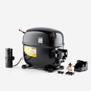 Compressor SC12G 195B0050 12,87cm³ R134A LBP/HBP 230V