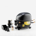 Compressor NL9CN 8,35cm³ R290 LBP 230V CSIR