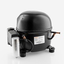 Compressor MX18FBa 18,40cm³ R404A LBP 230V 5/8HP