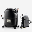 Compressor MS26FB 25,93cm³ R404A LBP 230V 7/8HP