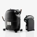Compressor MS26TB 25,93cm³ R404A HMBP 230V 1 3/8HP