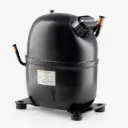 Compressor MS34T3 34,40cm³ R404A HMBP 400V
