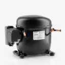Compressor GLY12RGA 10,70cm³ R134A HMBP 230V (GP12TB)