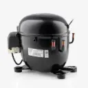 Compressor NT2192GK 22,37cm³ R404A LBP 230V 1 HP