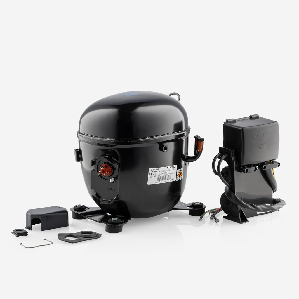 Kompressori NT6230U 27,80cm³ R290 MBP230V